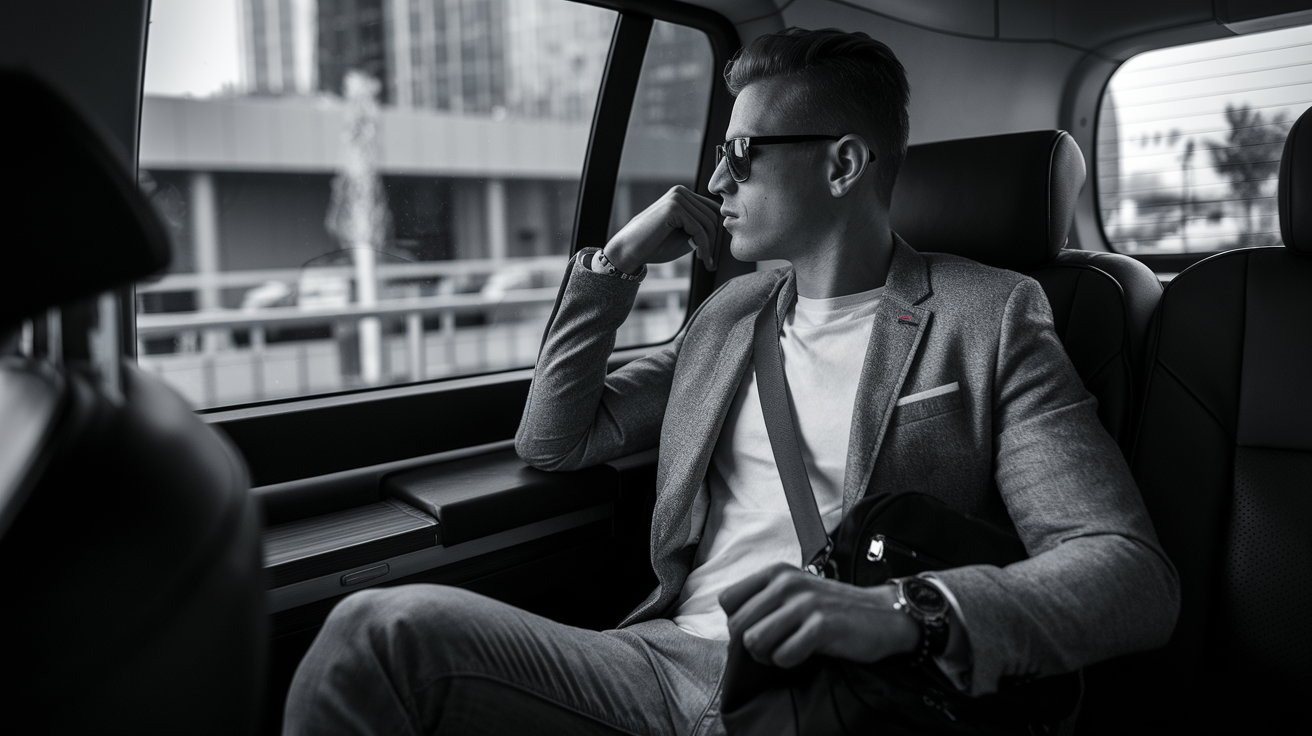 Dubai Airport Transfer to South District: Your Complete Guide